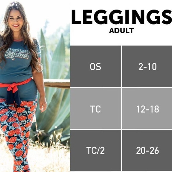 LuLaRoe Halloween Limited Edition Flying Skeleton Print Leggings Size O/S OS - Picture 10 of 11